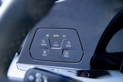 Το Innovision Cockpit στο βασικό εξοπλισμό του νέου Golf!